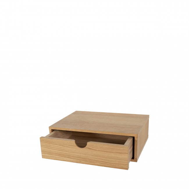 Farsta - Table de chevet murale