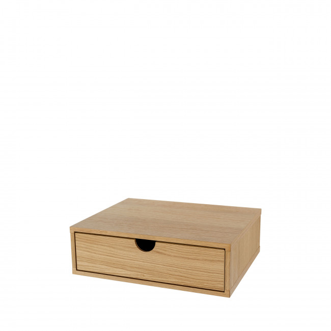 Farsta - Table de chevet murale