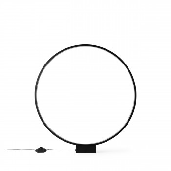 Vlist - Lampe cercle à LED