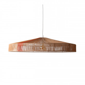 Thanoa - Suspension en corde de papier