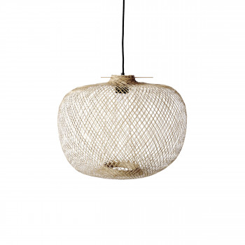 Lunugala - Suspension en bambou