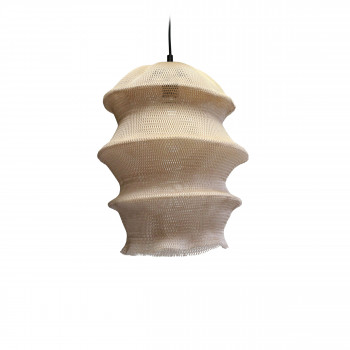 Bahia - Suspension en nylon ajouré