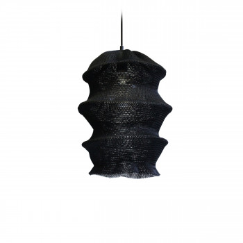 Bahia - Suspension en nylon ajouré