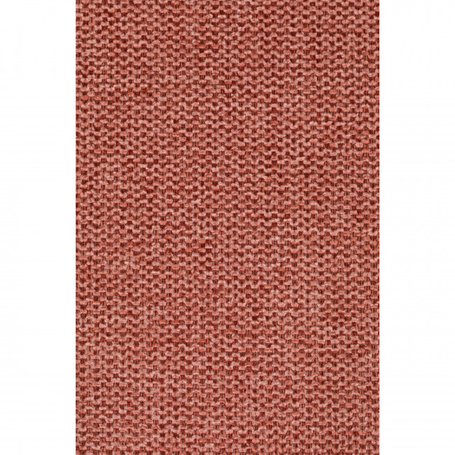 Jolien - 2 tabourets de bar en tissu avec pieds dorés