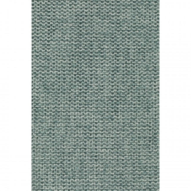 Jolien - 2 tabourets de bar en tissu avec pieds dorés