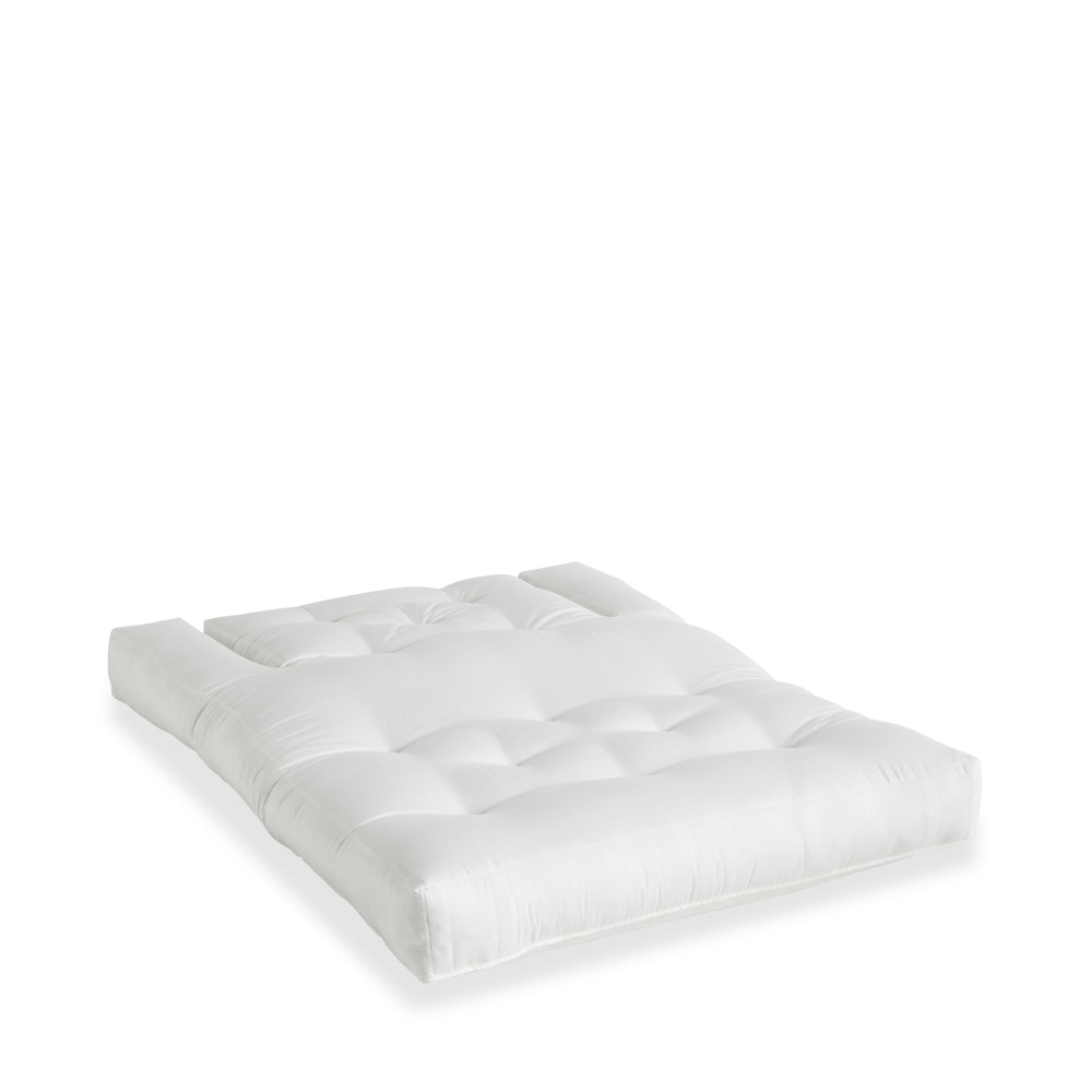 Fauteuil de jardin convertible en toile Karup Design HIPPO OUT Fauteuil de jardin convertible en toile Karup Design HIPPO OUT