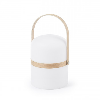 Paradas - Lampe à poser en bois