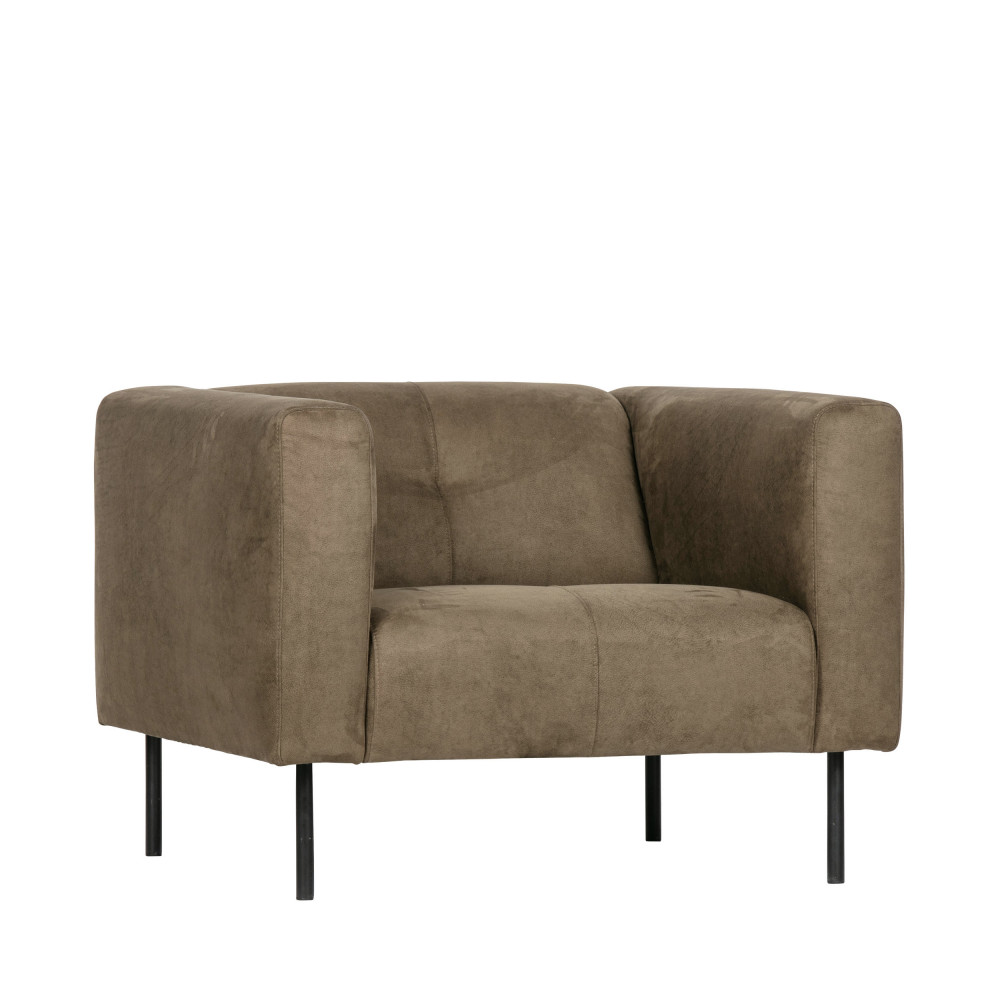 Skin Fauteuil en simili Skin Fauteuil en simili