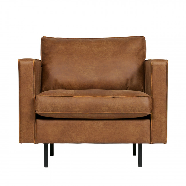 Bronco Classic - Fauteuil en simili