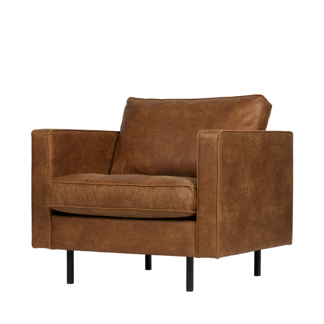 Bronco Classic - Fauteuil en simili