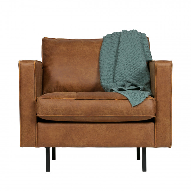 Bronco Classic - Fauteuil en simili