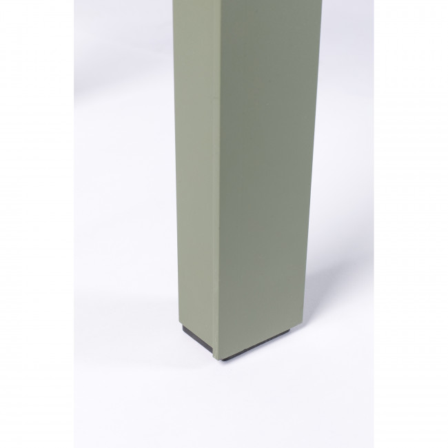 Vondel - Banc de jardin en métal 175x45cm