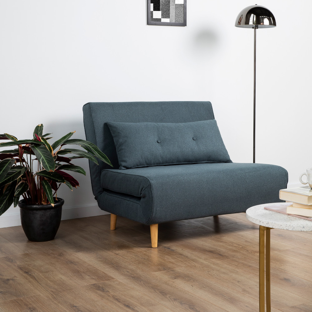 Fauteuil Convertible 1 Place Pas Cher