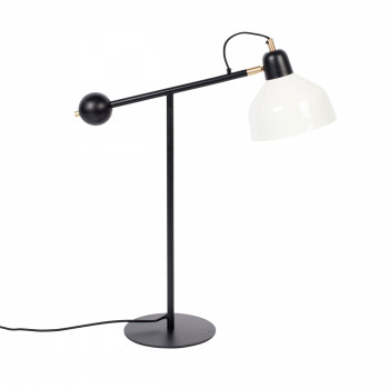 Skala - Lampe à poser design en métal
