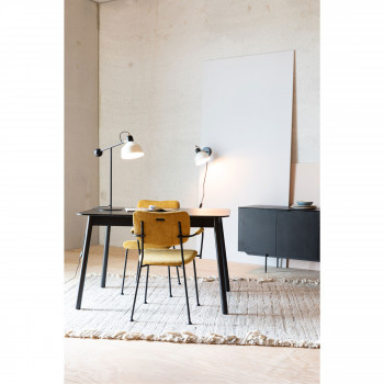 Skala - Lampe à poser design en métal