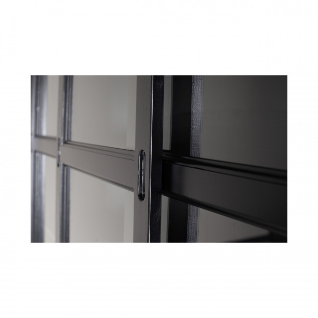 Vaisselier pin Sjaak bois 