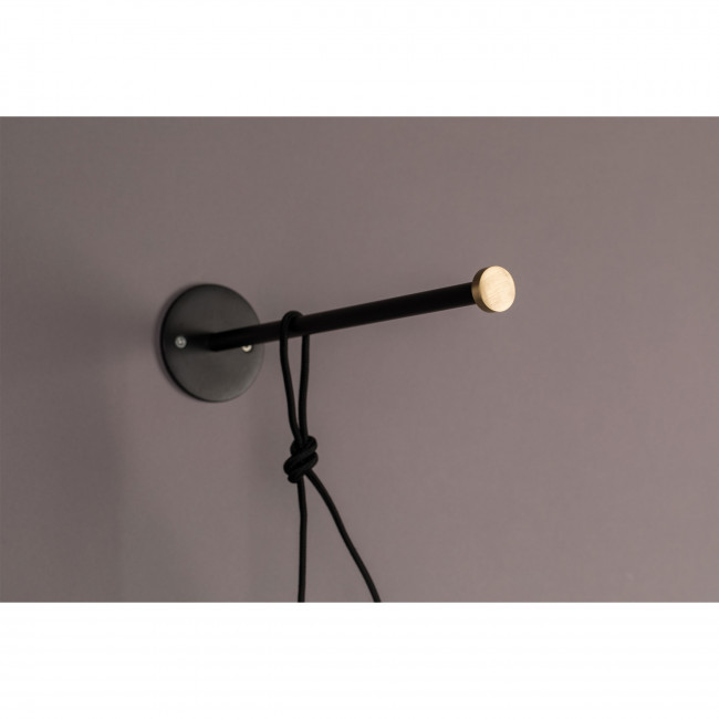 Bulan - Applique murale design boule