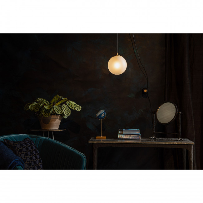 Bulan - Applique murale design boule