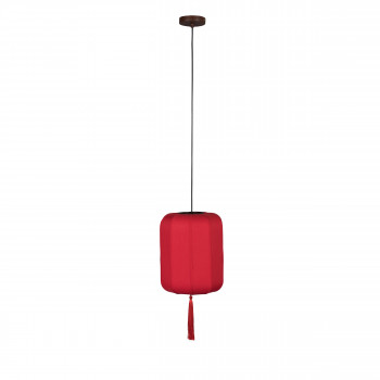 Suoni - Suspension style lanterne japonaise ø30cm