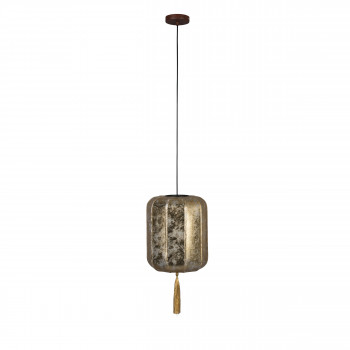 Suoni - Suspension style lanterne japonaise ø30cm