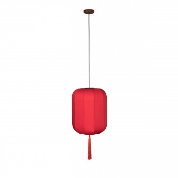 Suoni - Suspension style lanterne japonaise ø40cm