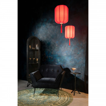 Suoni - Suspension style lanterne japonaise ø40cm