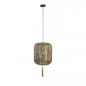 Suoni - Suspension style lanterne japonaise ø40cm