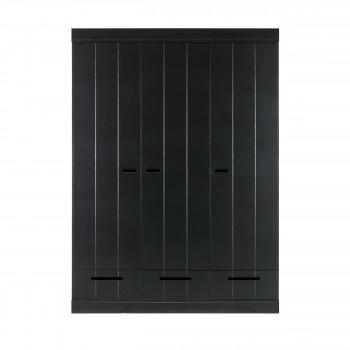 Armoire Vestiaire 9 Porte - Hefeng Furniture