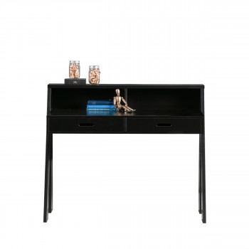 Connect - Bureau en pin
