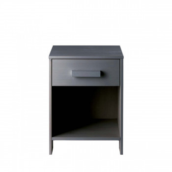Table de chevet bois fsc Denis