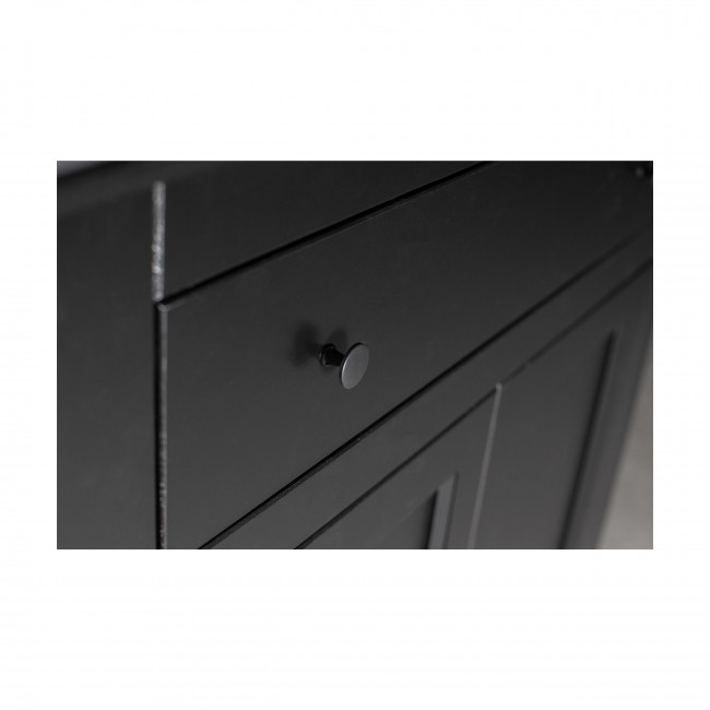 Armoire vintage pin massif Eva