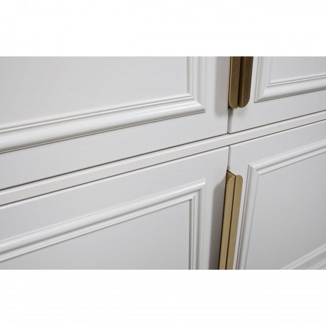 Organize - Armoire en pin 44 cm