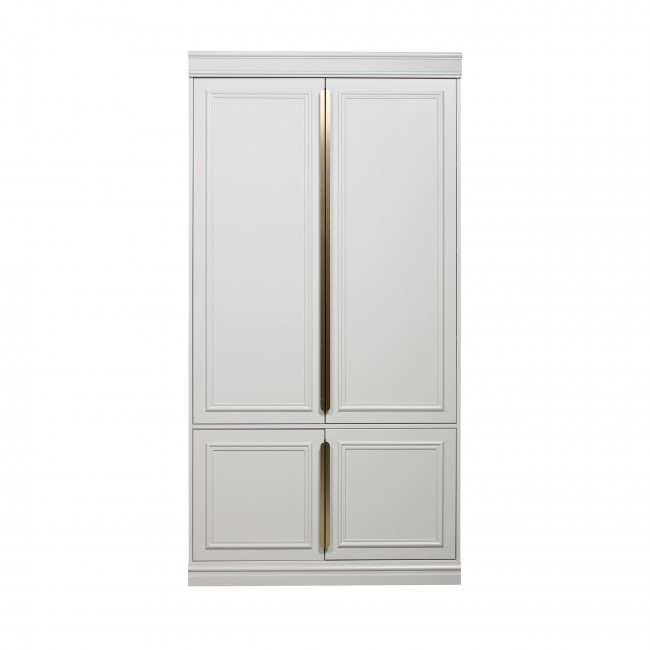 Organize - Armoire en pin 44 cm