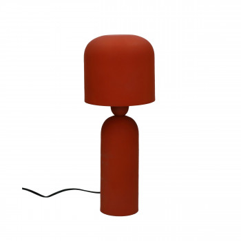 Bul - Lampe à poser champignon en métal