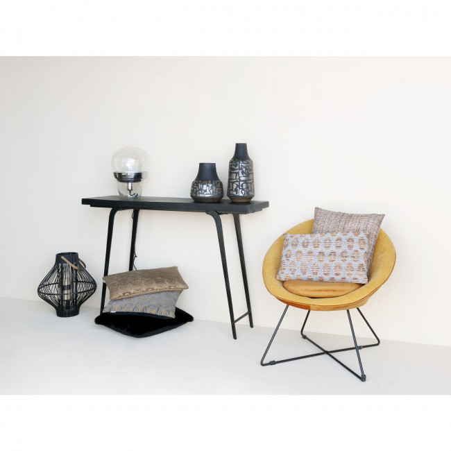 Ohio - Console en bois 125cm