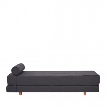 Grimsley - Daybed convertible en tissu
