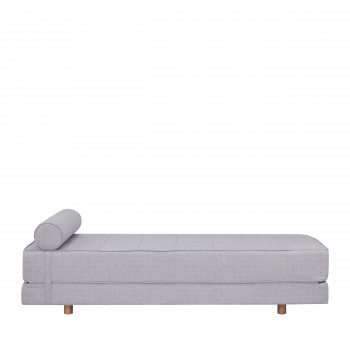 Grimsley - Daybed convertible en tissu