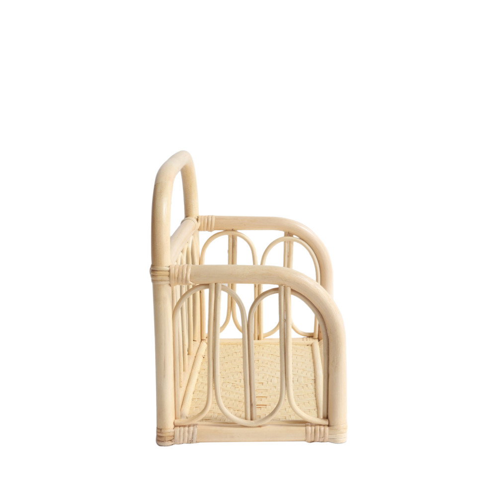 Etagere Murale En Rotin 50cm Drawer Tumpaan Drawer