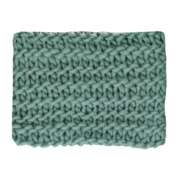 Nittu - Plaid en tissu 125x150cm