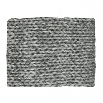 Nittu - Plaid en tissu 125x150cm