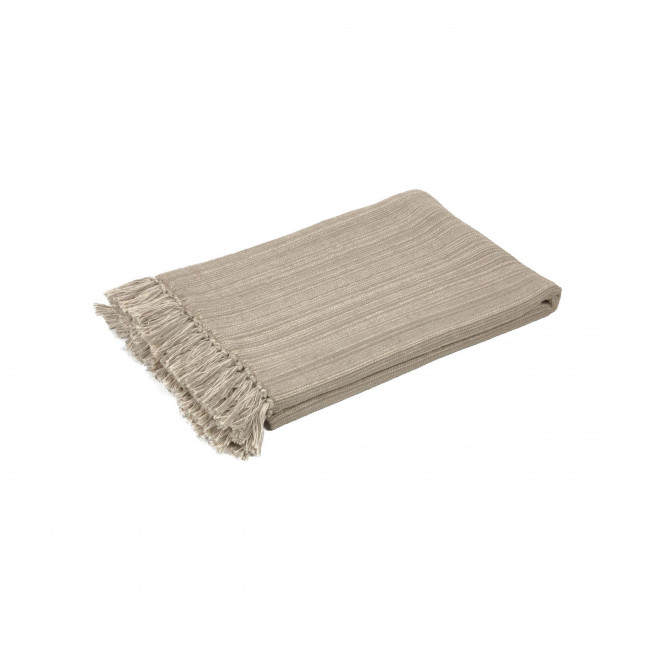 Ami - Plaid en coton 130x170cm
