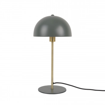 Bonnet - Lampe à poser en métal