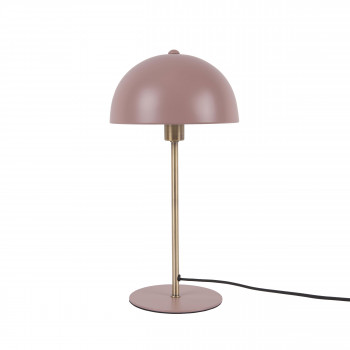 Lampe Champignon en Cuivre - Les Coups de Coeur