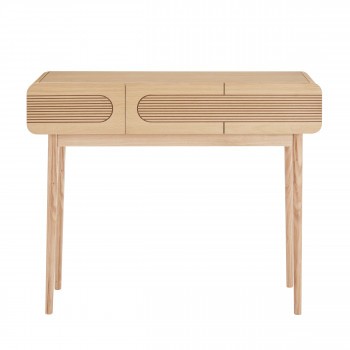 Lumanda - Console design en bois