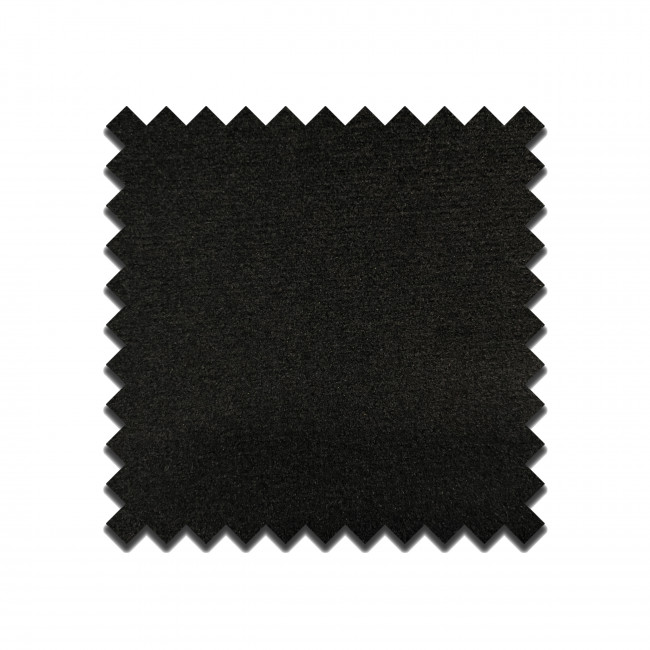 481001-M - Echantillon gratuit en velours noir