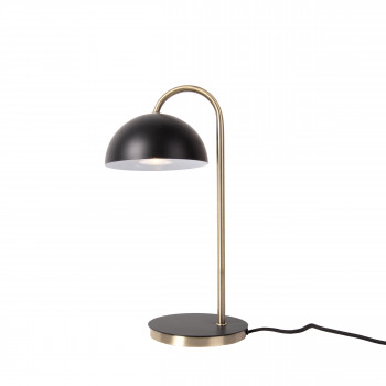 Dome - Lampe à poser en métal