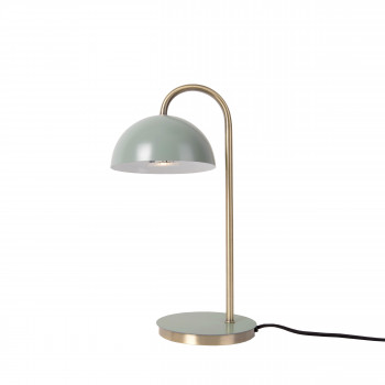 Dome - Lampe à poser en métal