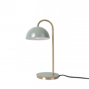 Lampe Champignon en Cuivre - Les Coups de Coeur