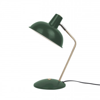 Hood - Lampe à poser en métal