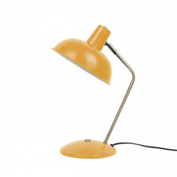 Hood - Lampe à poser en métal